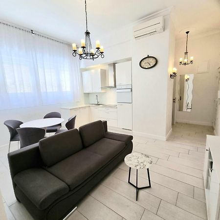 Lux Apartment Near Bridge ザダル エクステリア 写真