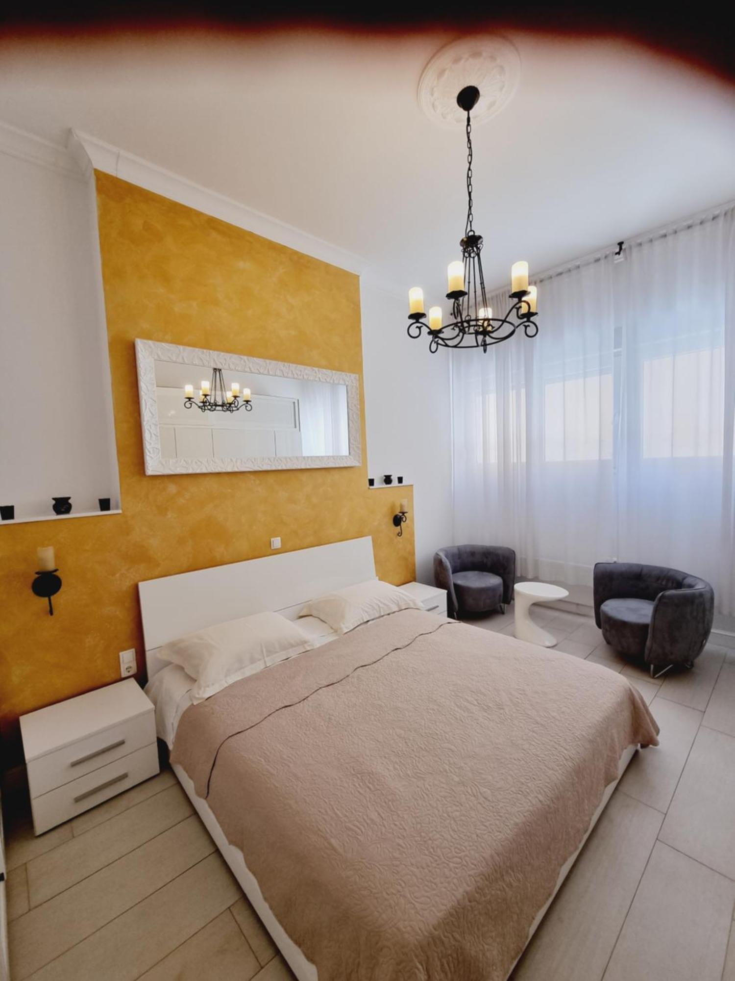Lux Apartment Near Bridge ザダル エクステリア 写真