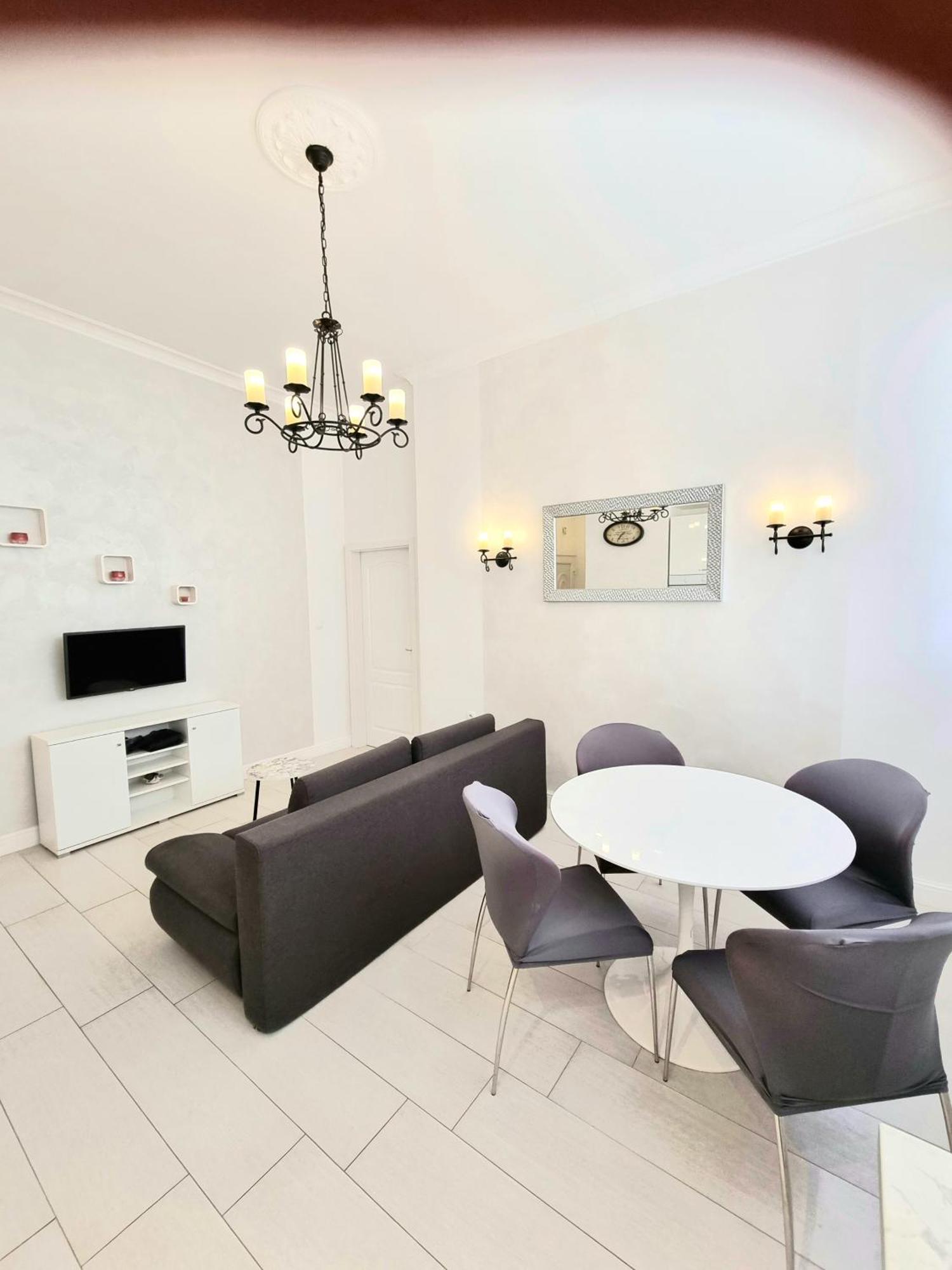 Lux Apartment Near Bridge ザダル エクステリア 写真