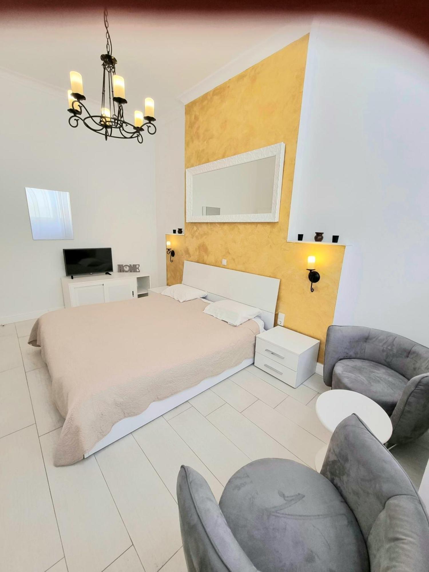 Lux Apartment Near Bridge ザダル エクステリア 写真