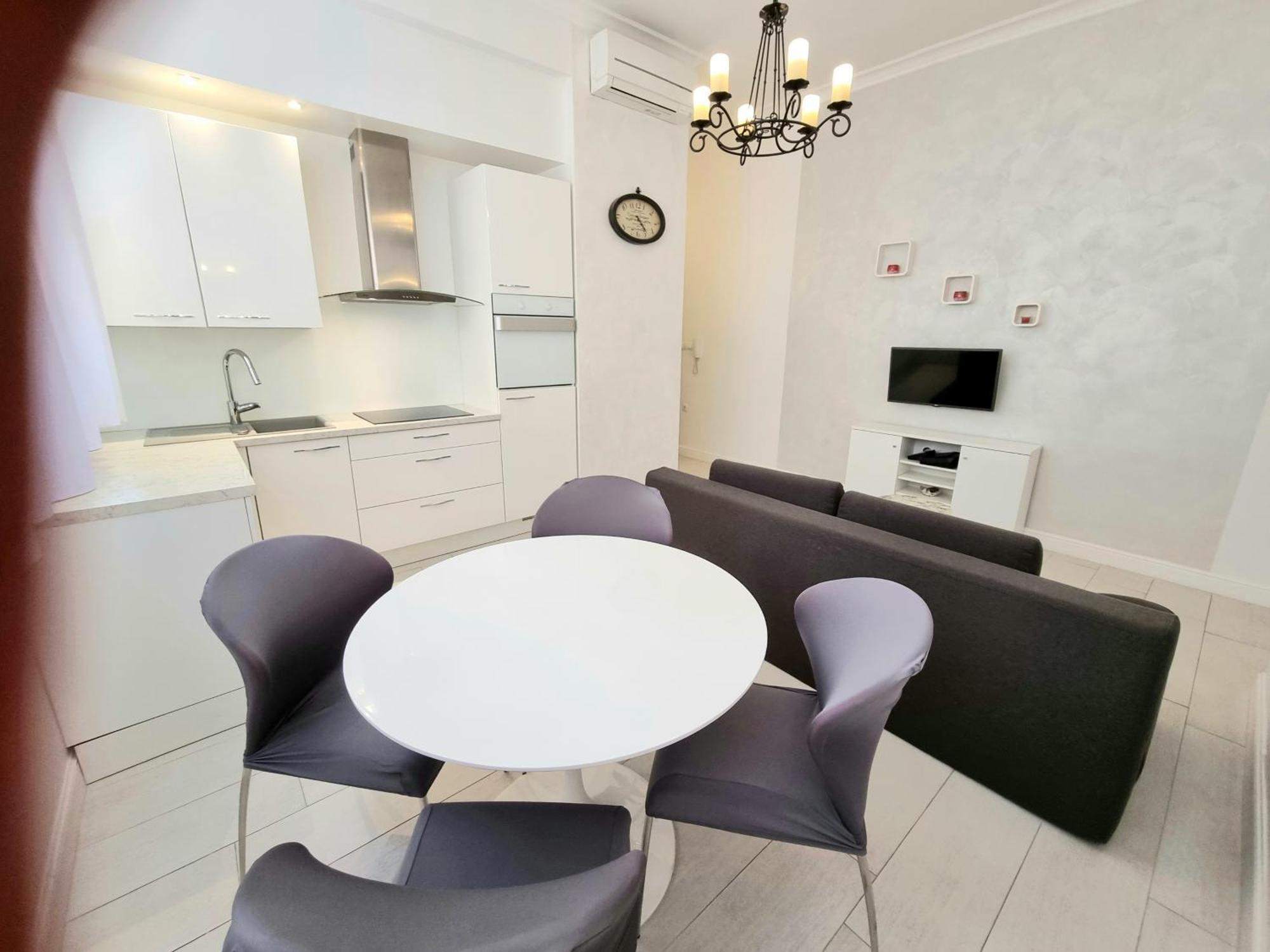 Lux Apartment Near Bridge ザダル エクステリア 写真