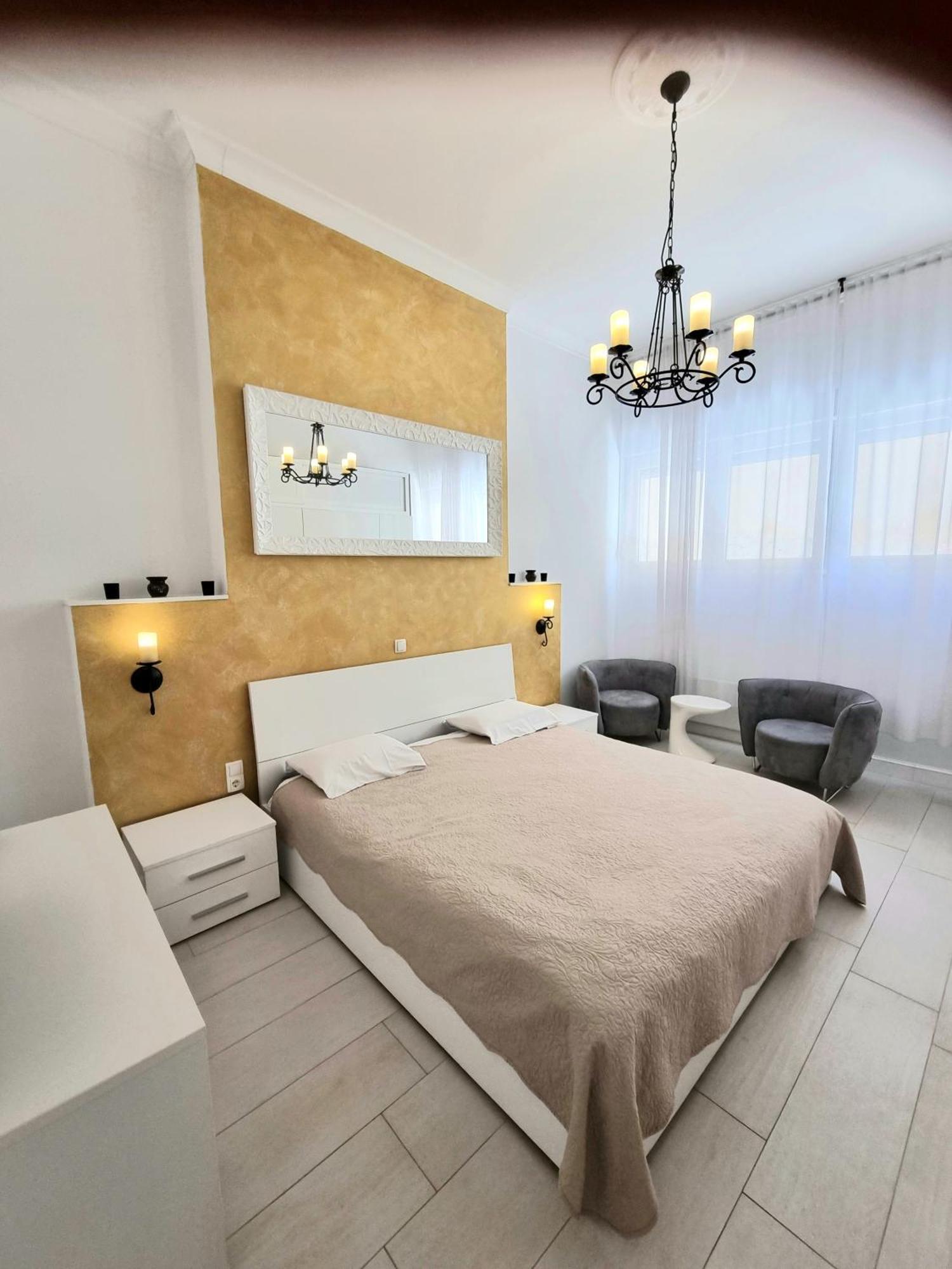 Lux Apartment Near Bridge ザダル エクステリア 写真