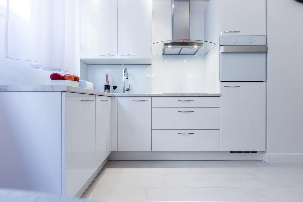 Lux Apartment Near Bridge ザダル エクステリア 写真
