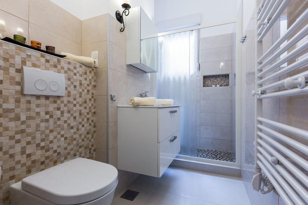 Lux Apartment Near Bridge ザダル エクステリア 写真