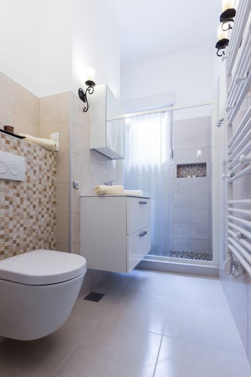 Lux Apartment Near Bridge ザダル エクステリア 写真
